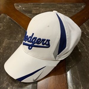 Los Angeles Dodgers cap